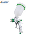 HVLP GRAVITY SPRAY GUN